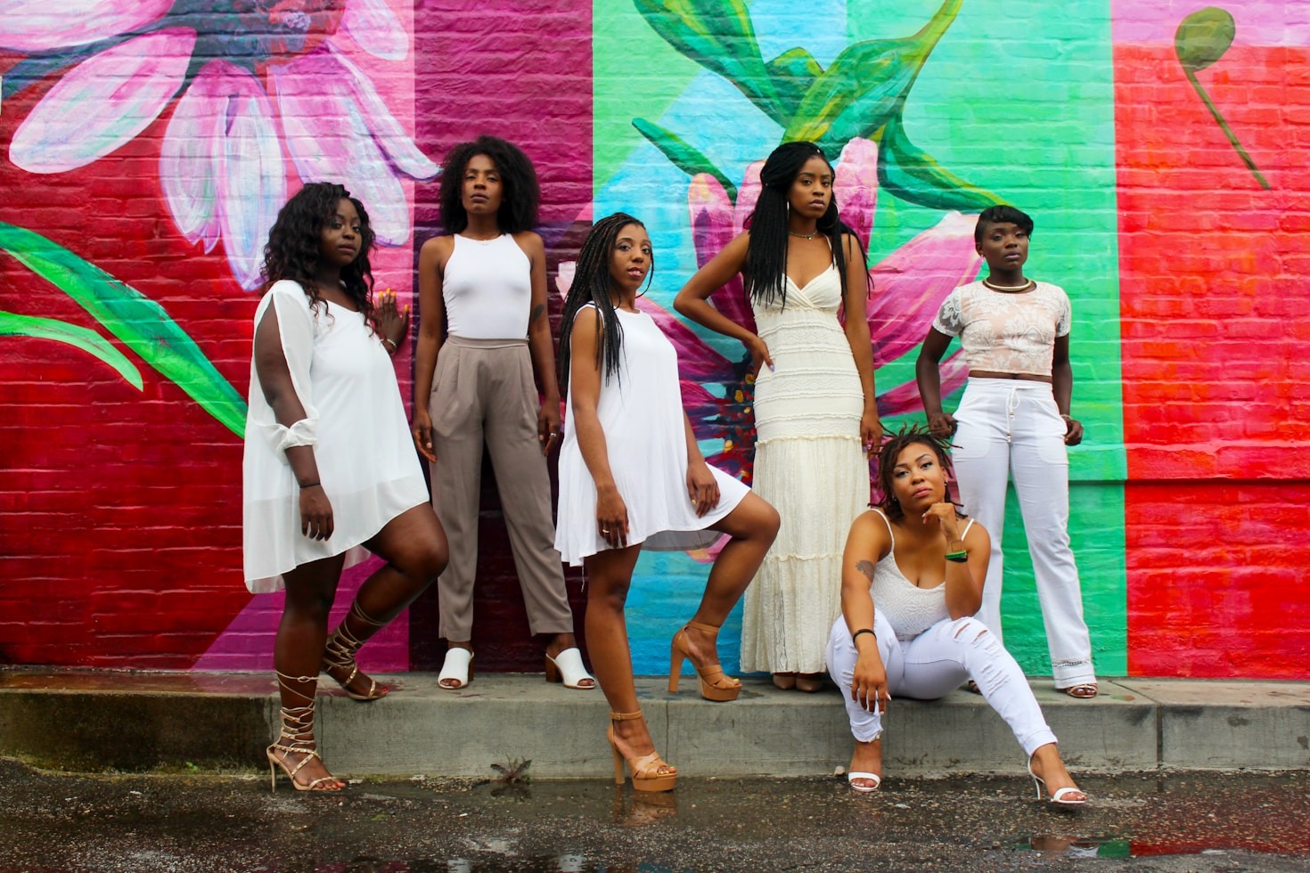 The Role of Hair in Black Women’s Style